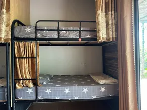Ha Giang Eco Bungalow - Zimmer