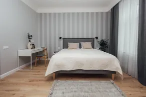 Aparthotel Amella - Zimmer