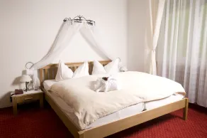 Alpenhotel Ensmann - Værelse