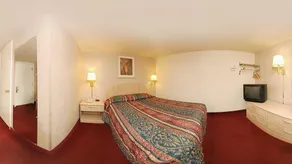Rodeway Inn Dillsburg - Værelse