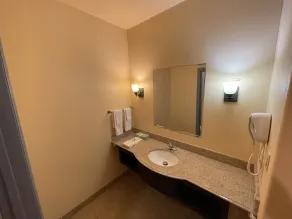 Sunbridge Inn & Suite Extended Stay - Værelse