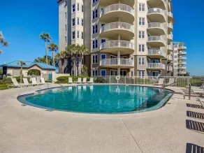 81 Ocean Place - Pool