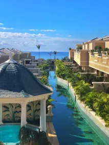 Royal River, Luxury Hotel - Adults Only - Vue de la chambre