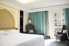 Sheraton Sharjah Beach Resort and Spa - Room