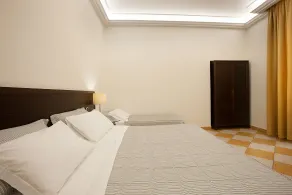 Albergo del Golfo - Room