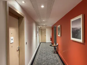 Appart One Aix-les-Bains - Intérieur