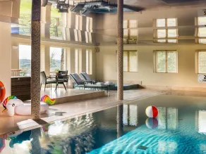 High Fellside Hall - Piscine