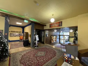 Hotel Rheinlust - Reception