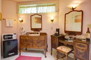 Country Cottage of Langley - Bad