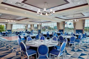 Sheraton Erie Bayfront Hotel - Réception