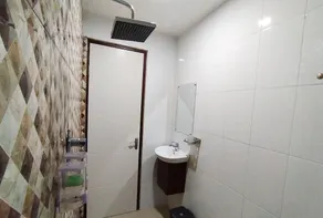 Hotel Syariah GS Lampung Culture, Bandar Lampung - Salle de bain