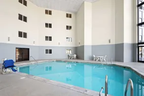 Hampton Inn Indianapolis-N.E./Castleton - Piscine