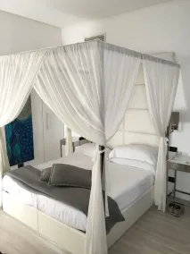 LHP Hotel Santa Margherita Palace & SPA - Habitación