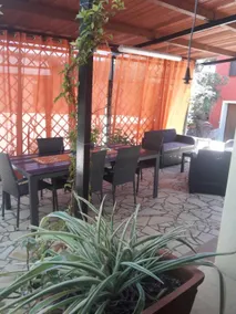 Domu de Palla - Ristorante