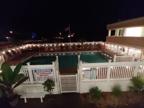 Oceana By The Sea - Piscine