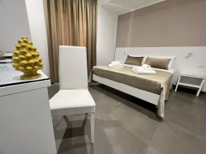 Anfitrite B&B Tropea - Quarto