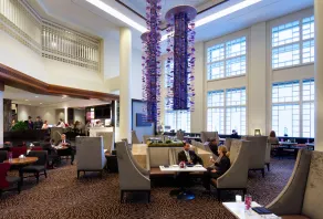 Hyatt Regency Boston - Restaurant