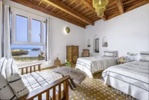 Riad Kafila - Room