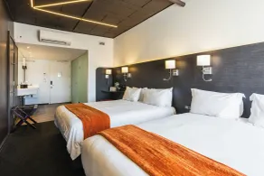 ONOMO Hotel Waterfront - Rum