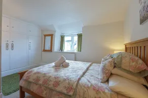 Meadow View Cottage - Room