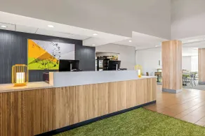 Spark by Hilton Port Wentworth Savannah - Réception