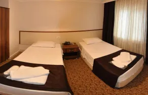 Kiraz Otel - Værelse