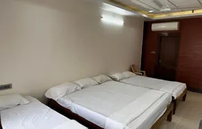 Temple View Home Stay - Room