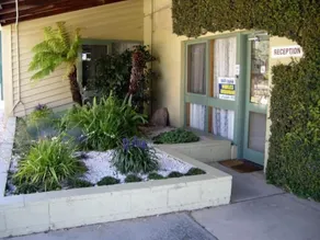 Big River Motel - Reception