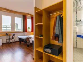 ibis Luzern Kriens - Vista dalla camera