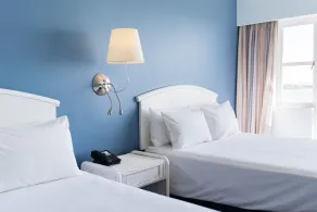 Saldanha Bay Hotel - Zimmer
