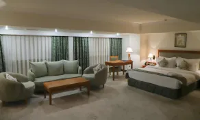 Ramada by Wyndham Tashkent - Room