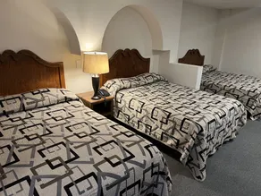 Villas Del Bosque - Habitación