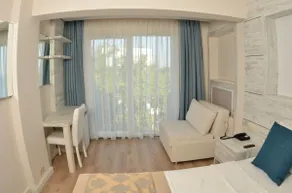 Kirtay Hotel - Camera