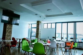 Centric Hotel - Restaurant