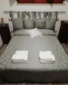 B&B Il Cedro - Chambre