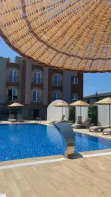 Kuzey Otel - Pool