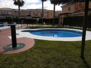 Playas del sur apartamento - Pool