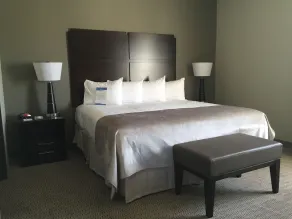 Baymont by Wyndham College Station - Chambre