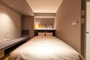Hotel Forza Kyoto Shijo Kawaramachi - Quarto