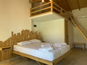 Sur7 Boutique Hotel - Room