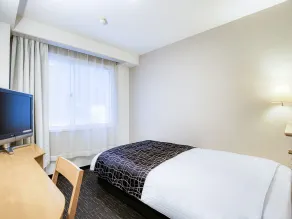 APA Hotel Marugame Ekimae Odori - Chambre