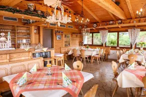 Landgasthof Waldeck - Ristorante