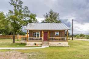 Vineyard Trail Cottages- Adults Only - Værelse