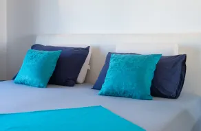 Luxury Villa "Lombrelle" - Rum