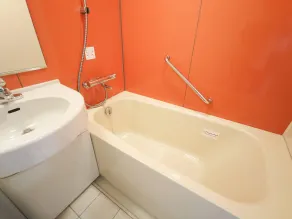 Comfort Inn Nagasaki Airport - Salle de bain