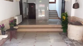 Suite in Venice Ai Carmini - Interior entrance