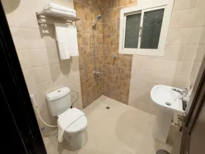Lavent Park 60 Serviced Apartment-Economic - Badrum