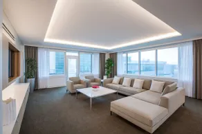 InterContinental Cleveland by IHG - Habitación
