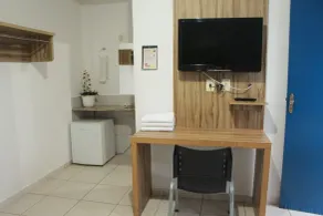 CR Hotel Bueno - Room