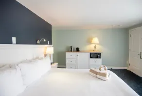 Cape Colony Inn - Chambre